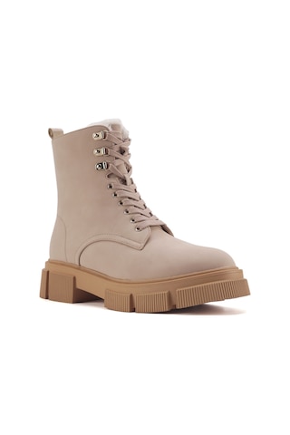 Butigo Int1223k048-krk 3pr Camel. Kadın Bot 000000000101482622 Çok Renkli