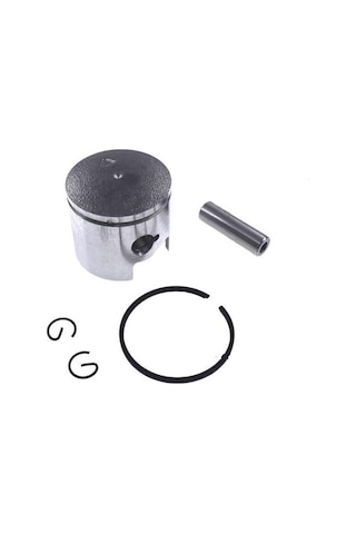 Palmera Zl2500 Zl2500B Benzinli Budama Testeresi Piston Set 34 Mm