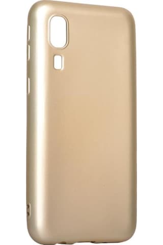 Samsung Galaxy Uyumlu A2 Core Kılıf Ince Esnek Soft Premium Silikon