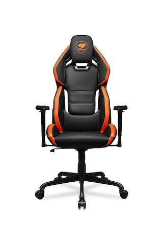 Cougar Hotrod Gaming Oyuncu Koltuğu Cccc1cou0017 Renkli