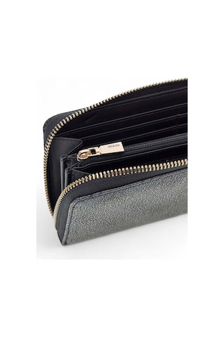 Guess Laurel Iı Slg Antrasit Kadın Cüzdan Swsg7459146 Antrasit