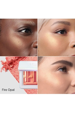 Haus Labs By Lady Gaga Highlighter Aydınlatıcı Fire Opal 8.5gr Fire Opal