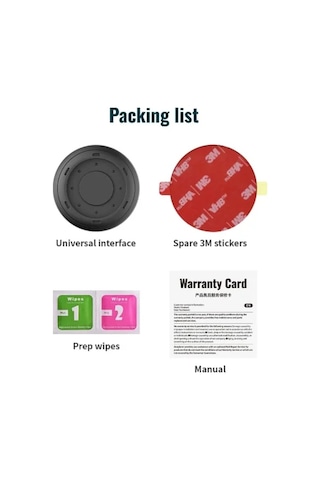 Outplorer Universal Interface