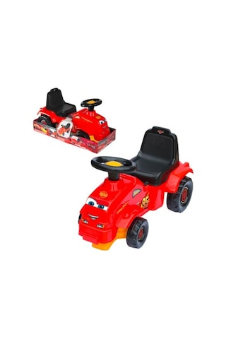 Dede 03356 Cars İlk Traktörüm