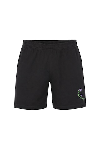 Champion Champıon Kadın Şort 118464-kk001 Siyah