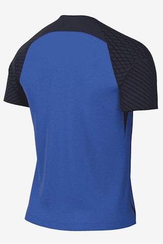 Nike M Nk Df Strke Iıı Jsy Ss Dr0889-463 Mavi Erkek Forma 001