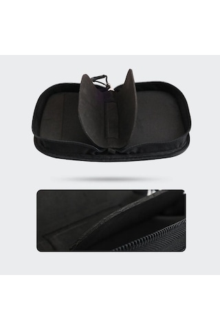 7204 Eva Destekli Balıkçı Kaşık Cüzdanı 16x10x5cm