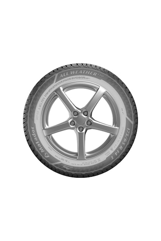Matador Mp62 All Weather Evo XL 225/45R17 94V Dört Mevsim Lastik 2025