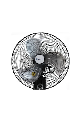 VALS 50CM 130W Duvar Modeli Sanayi Tipi   Vantilatör - WF-20VM