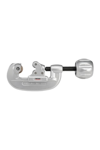 Rıdgıd 97212 5-28mm Teleskopik Vidalı Çelik Boru Kesici