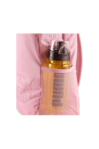 Puma Unısex Sırt Çantası Puma Phase Backpack Iı 09116617 Pembe
