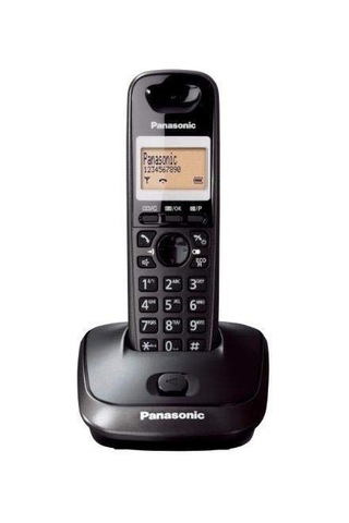 Kx Tg2511 Telefon- Dect Telefon, Sku: Smg8690010143280