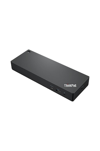 Lenovo ThinkPad 40B00300EU Thunderbolt 4 Workstation Dock Stand