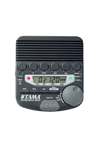 Tama Rw105 Dijital Metronom