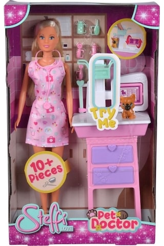 Simba Sl Pet Doctor