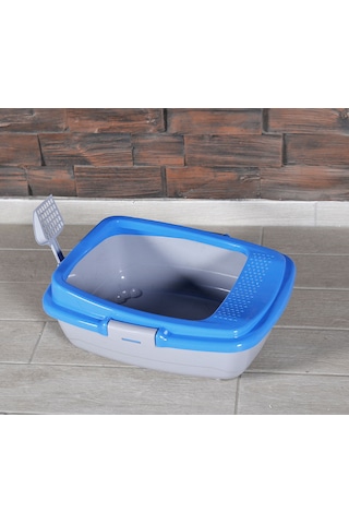 Renetic Açık Kedi Tuvaleti