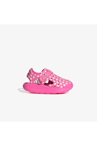Adidas Water Sandal Minnie Çocuk Pembe Terlik Jq4400 2800236