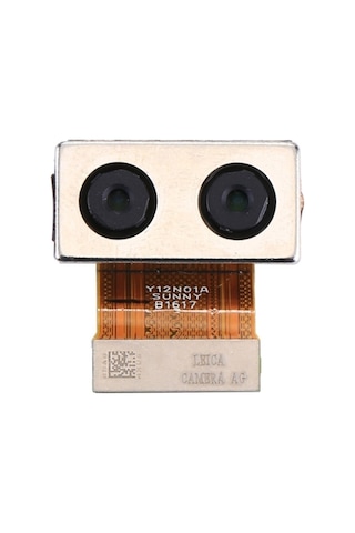 Gmr Huawei P9 Plus Arka Kamera