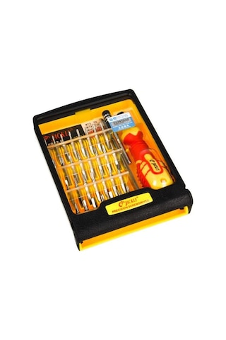 Jakemy 33 Parça Bit Set Jk-6032-b