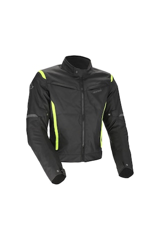 Acerbis Ce X-mat 2.0 Mont Siyah Sarı