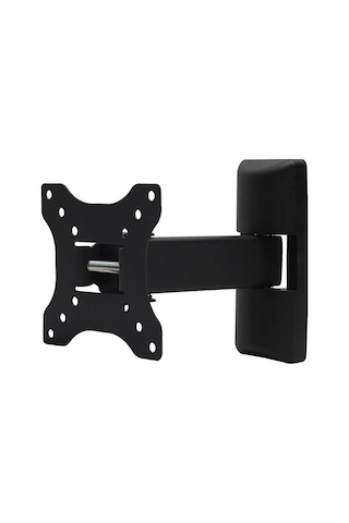 Powermaster Pwr-h22 10" - 27" Tek Kollu Kilitli Hareketli Duvar Askı Aparatı