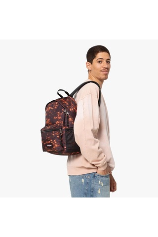 Eastpak Powr Pak'r Backpacks Unisex Sırt Çantası Ek0a5bk80t21 Kahverengi