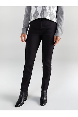 Faik Sönmez Slim Fit Klasik Pantolon 00052 001
