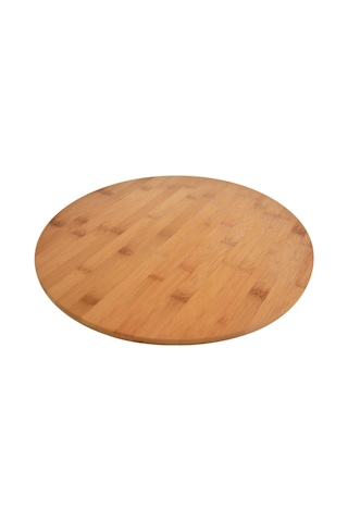 Bambum Fiesta Mix Dönen Küçük Servis Tabak B0843