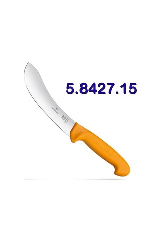 Victorinox Swibo 5.8427.15 Deri Yüzme Bıçağı 15 CM