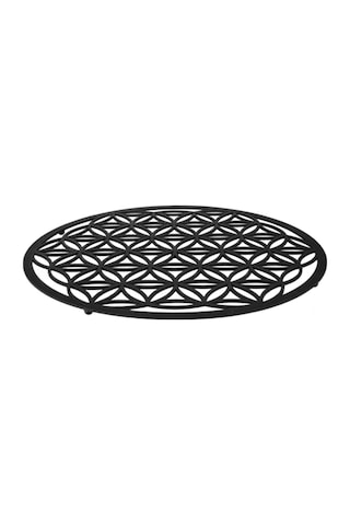 Metal Yaşam Çiçeği Nihale 21 Cm