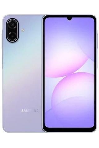 Samsung Galaxy A07 5G 4 GB 128 GB (Samsung Türkiye Garantili)