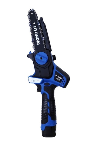 Hyundai HCS176 2x2 Ah Akülü Budama Testeresi