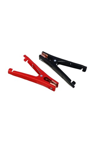 New Galaxy 600 A Kablo Kelepçeleri, Timsah Burunlu Bağlantılar 133916942