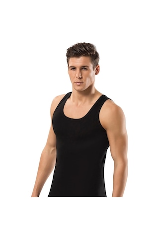 Erdem 1110 Erkek Ribana Atlet Klasik Atlet 3'Lü Paket