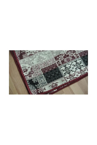 Algelsineve Patchwork Biyeli Çok Amaçlı Halı Örtüsü, Savan Diğer