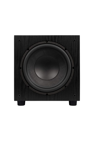 Elac Sub1015 120 Watt 10 Inç Aktif Subwoofer Hoparlör
