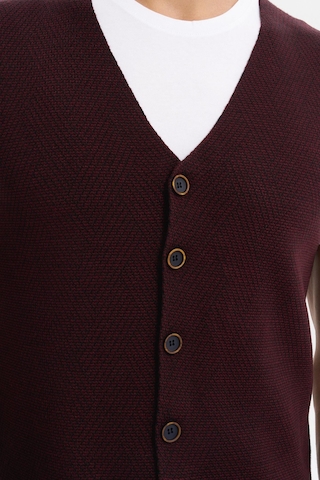 AR-MA Arma Erkek Slim Fit Örme Likralı Pike Triko Yelek Kısa Kollu, %90 Akrilik %10 Wool K0yyo0858 Siyah - Antrasit