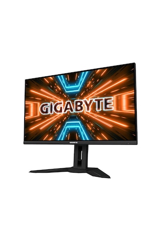Gigabyte M34WQ 34" 1 MS 144 Hz HDMI+DP HDR400 WQHD 2K IPS LED Monitör
