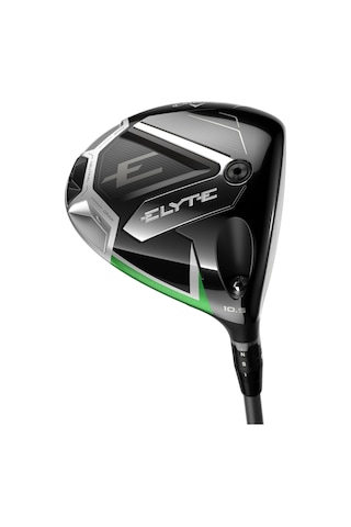Callaway Elyte 10.5 Denchar 50 Gram Stiff Sağ El Erkek Driver Karışık