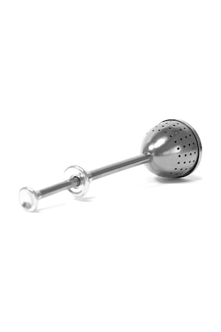 Paslanmaz Çelik Süzgeç Silver - Ba0041 Beta Tea