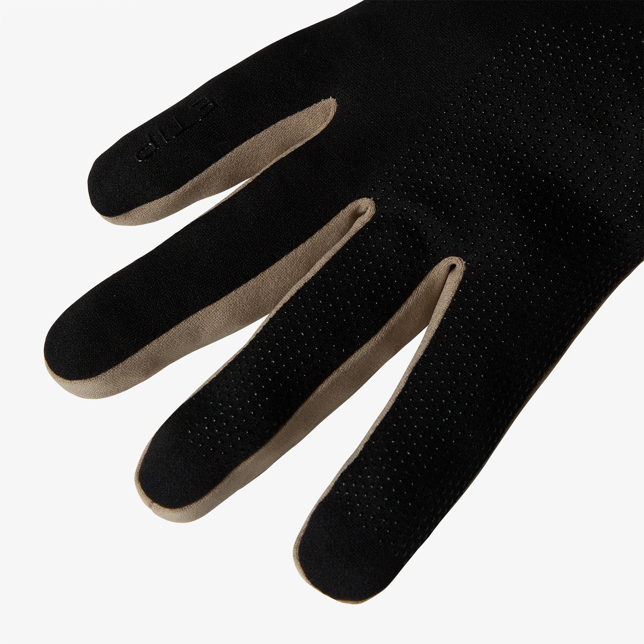 The North Face Etip Geri Dönüştürülmüş Erkek Krem Eldiven Nf0a4shabox1 Krem