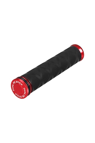 Jeemson Büyük Boy Kırmızı Metal + Kauçuk Teli Sıkma Aleti - Gt Ve Fg Düğümü İçin Tension Aracı