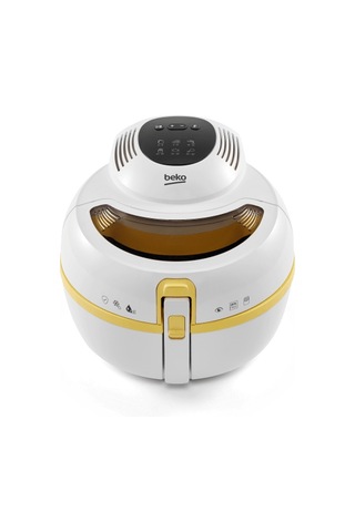 Beko BKK 2187 Fryday 1400 W Fritöz