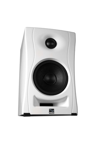 Kali Audio Lone Pine Ultra Near Field 4 Beyaz Monitör Çift