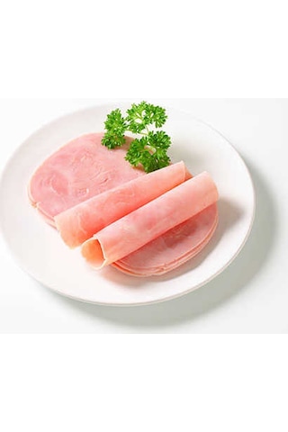 Danam Hindi Jambon Dilimli 1 KG