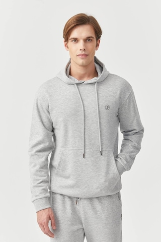 Jepublic Erkek Sweatshirt-j242408 Gri
