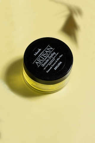 Nook Artisan Esnek Tutuşlu Saç Şekillendirici Aloe Vera Papatya Özlü Parlaklık Veren Su Bazlı Wax 100 ML