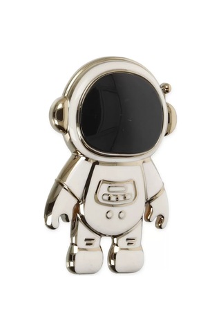 Astro Stand Astronot - Beyaz 11