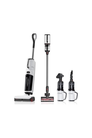 Roborock Dyad Pro Combo Dikey Şarjlı Süpürge