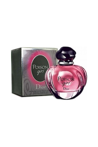 Dior Poison Girl Kadın Parfüm EDP 100 ML